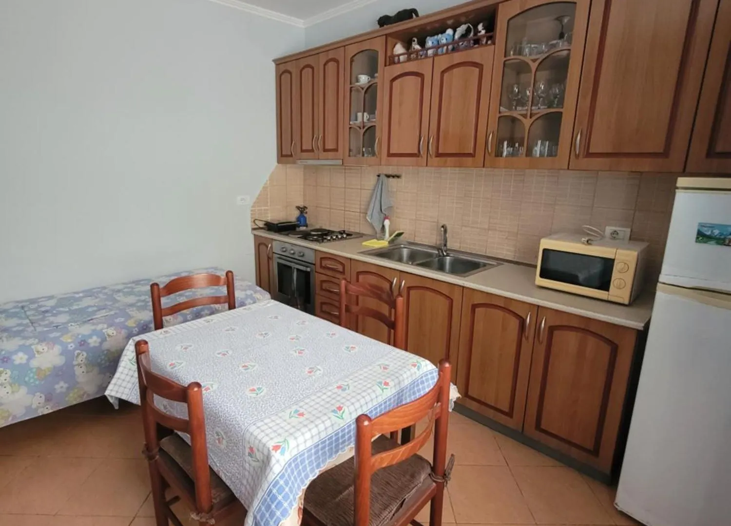 Vlora Serenity Stay 阿尔巴尼亚