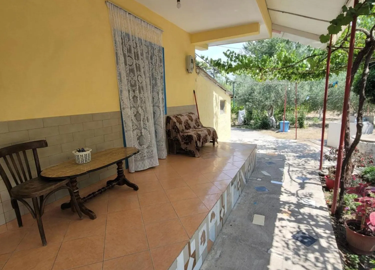 Vlora Serenity Stay