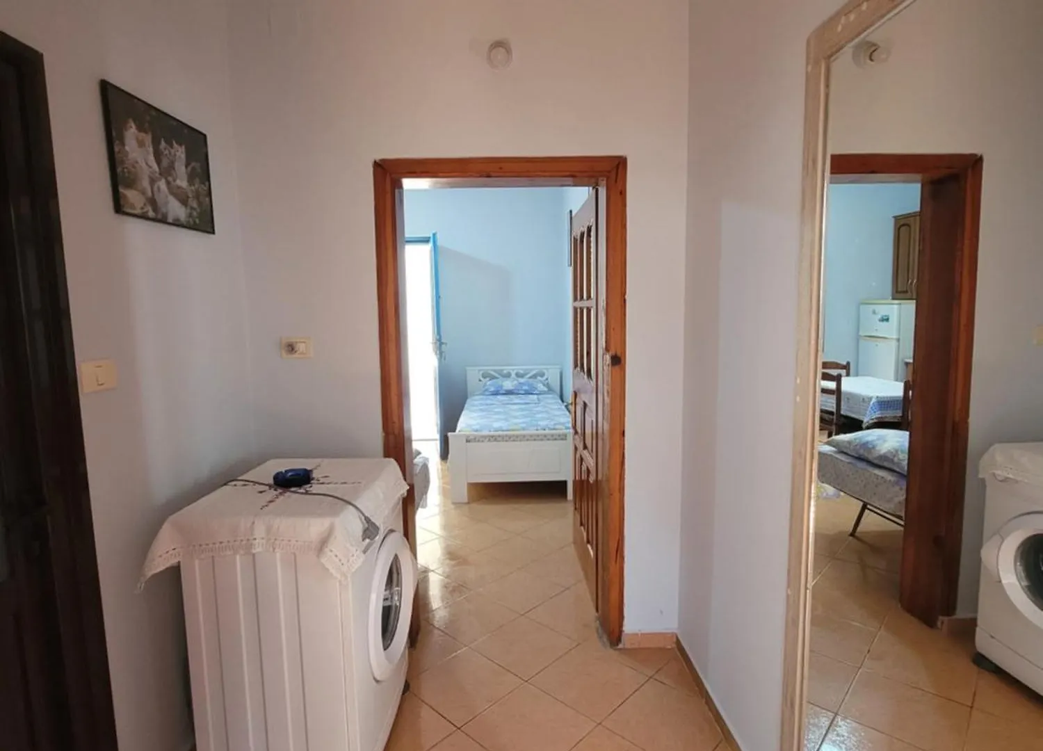 Σπίτι διακοπών Vlora Serenity Stay Αλβανία