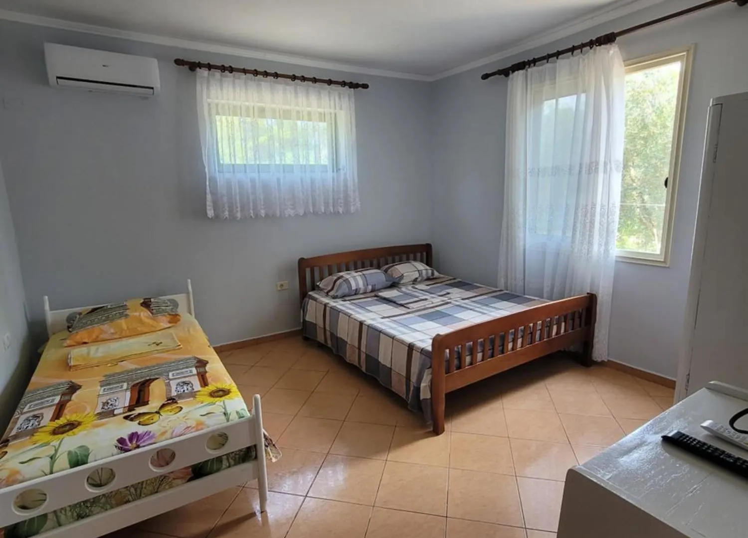 Vlora Serenity Stay 度假居 Vlorë